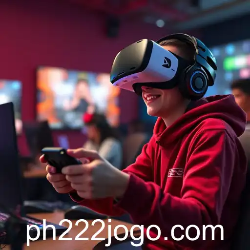 The Digital Battlefield: Gaming and Global Events