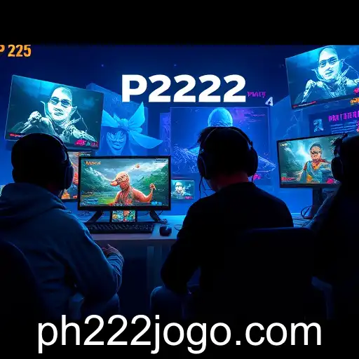The Digital Evolution of Gaming: Analyzing the Rise of PH222