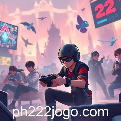 Gaming Dynamics: PH222's Impact in 2025