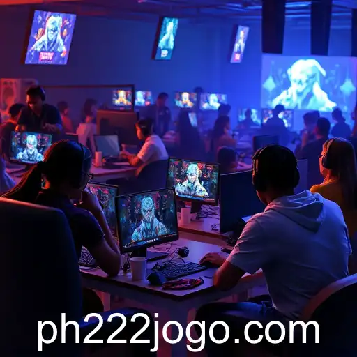 The Evolution of Online Games amidst Global Challenges