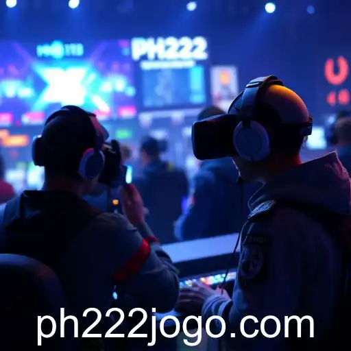 Gaming Trends Shaping 2025