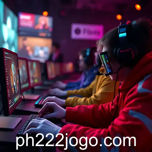 A New Era for Online Gaming Communities