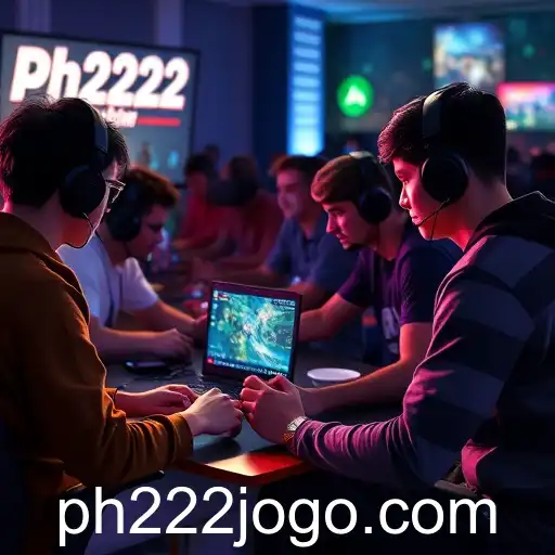 The Rise of Online Gaming Communities