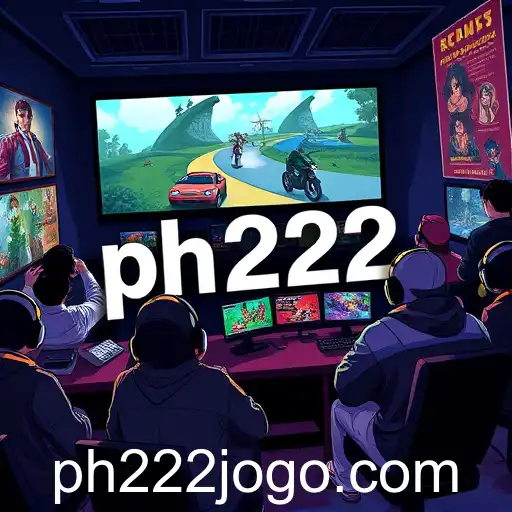 The Rise of the ph222 Phenomenon in Gaming