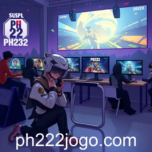 The Rise of PH222 in Gaming Culture
