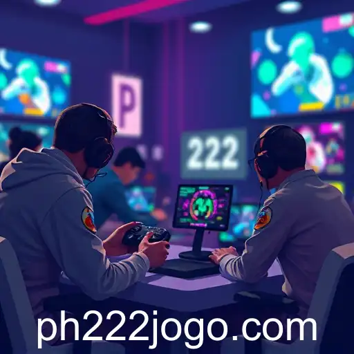 Gaming Trends and Insights: PH222's Impact