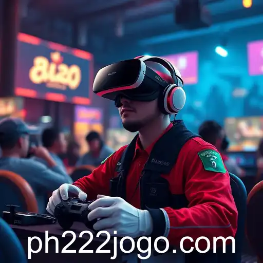 The Rise of PH222 in Online Gaming