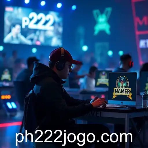 Rise of Online Gaming Platforms in 2025