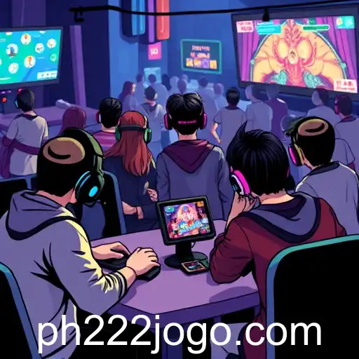 The Rise of 'ph222': Shaping the Future of Online Gaming