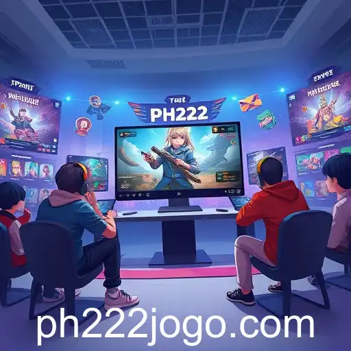 The Rise of PH222: A Gaming Phenomenon