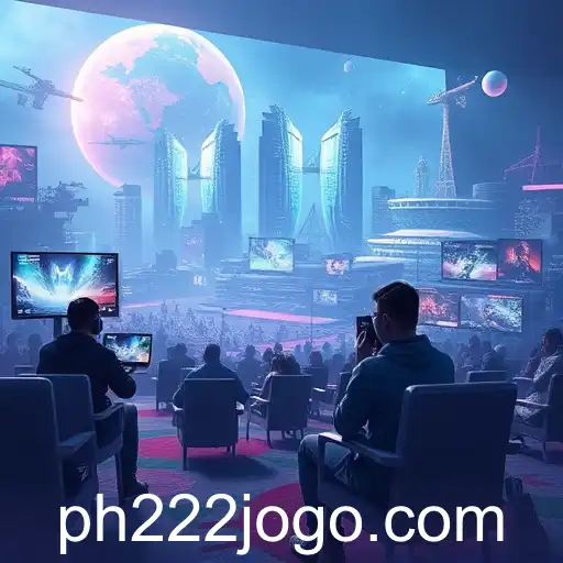 The Rise of PH222 in the Gaming World