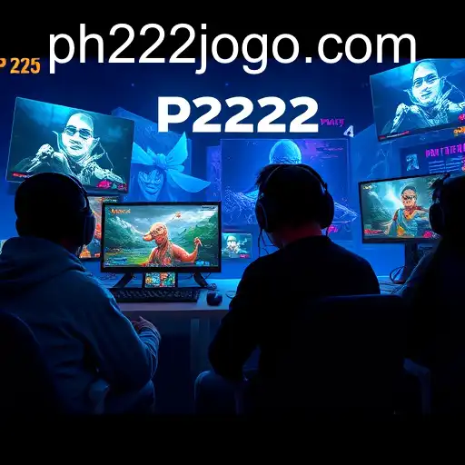 The Digital Evolution of Gaming: Analyzing the Rise of PH222