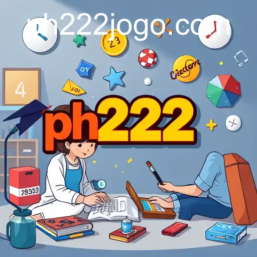 Exploring the Impact of Educational Games: A Deep Dive into the 'ph222' Category