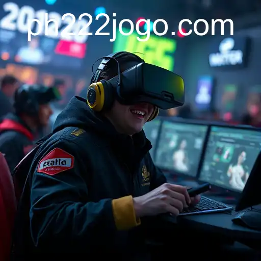 The Evolution of Online Gaming in 2025