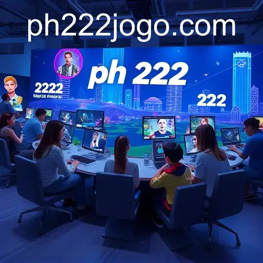 Exploring the Evolution of Online Gaming Communities in 2025