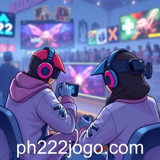 Gaming Industry Unveils New Online Platforms