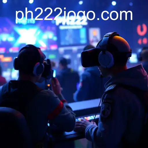 Gaming Trends Shaping 2025