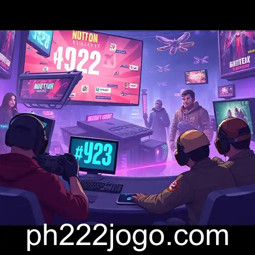 The Rise of Online Gaming Experiences