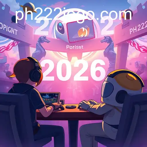 The Rise of PH222 and the Gaming Revolution