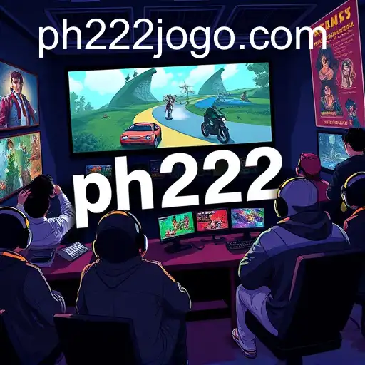 The Rise of the ph222 Phenomenon in Gaming