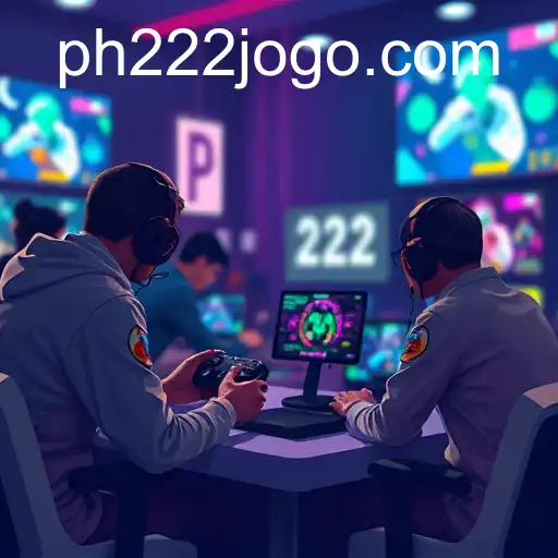 Gaming Trends and Insights: PH222's Impact