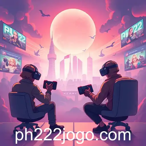 The Rise of English Online Gaming