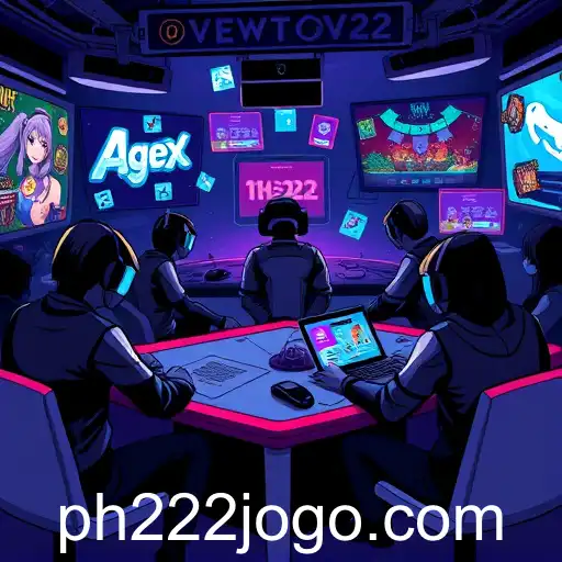 The Rise of PH222 in Gaming