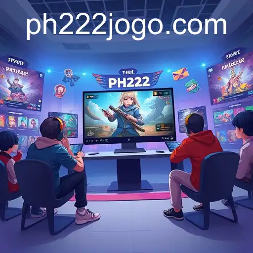 The Rise of PH222: A Gaming Phenomenon
