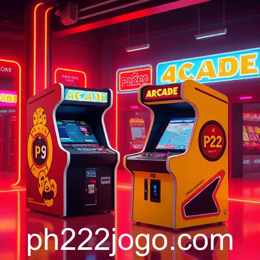 Exploring the Thrills of 'Arcade Games': A Nostalgic Journey Through Digital Entertainment