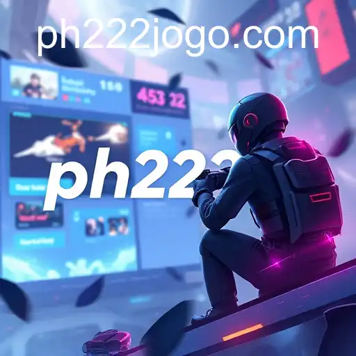 Digital Revolution in Gaming: The Rise of 'ph222'