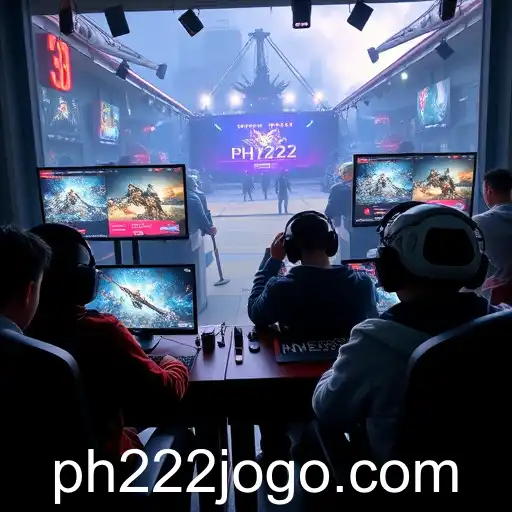 The Evolution of Online Gaming