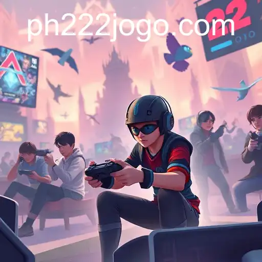 Gaming Dynamics: PH222's Impact in 2025