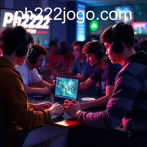 The Rise of Online Gaming Communities