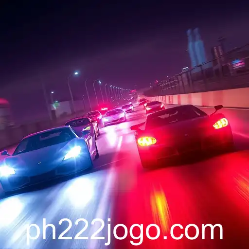 Exploring the Thrills of Racing Games: A Deep Dive into the Virtual Speed Arena