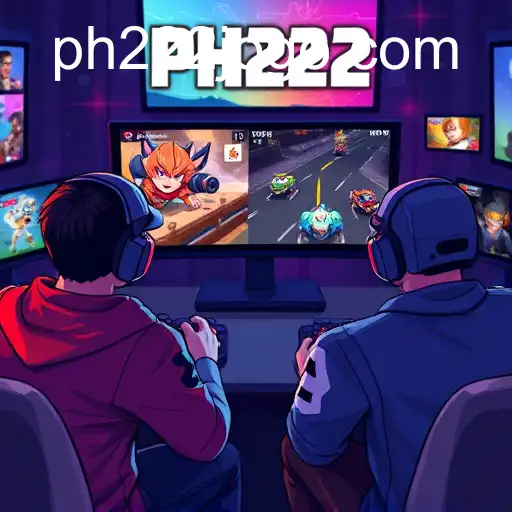 The Rise of PH222 in the Gaming World
