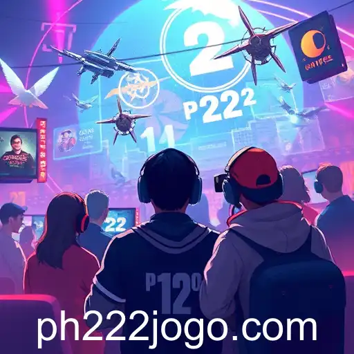 The Rise of PH222: Redefining Online Gaming