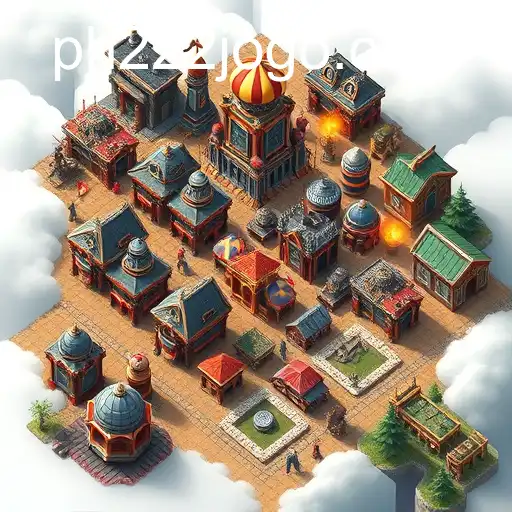 Exploring the World of Strategy Games: A Deep Dive into Tactical Mastery